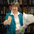 Maureen Jennings receives 2024 Grandmaster Lifetime Achievement Award from Crime Writers of Canada